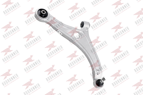 Control/Trailing Arm, wheel suspension (TC-HY-448)