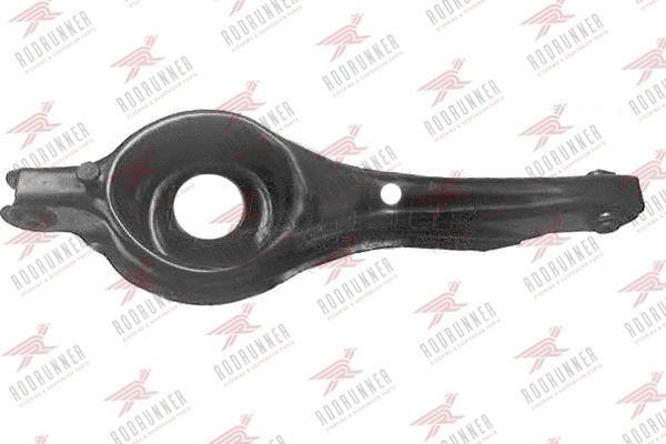 Control/Trailing Arm, wheel suspension (TC-FO-447)