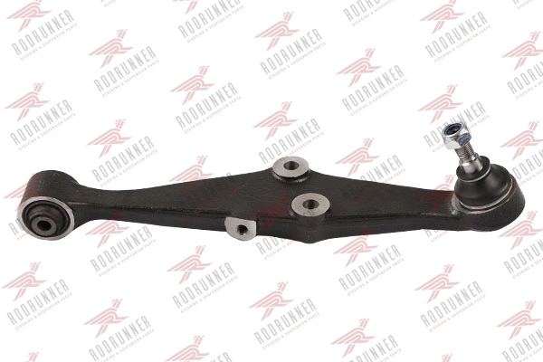 Control/Trailing Arm, wheel suspension (TC-RO-205)