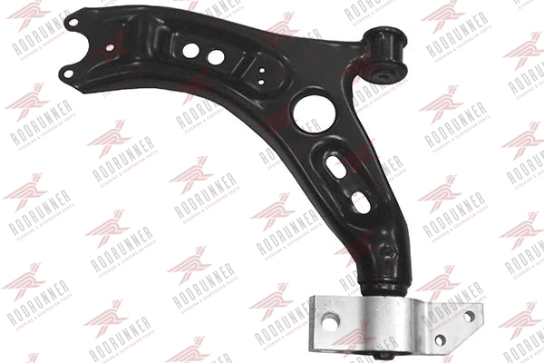 Control/Trailing Arm, wheel suspension (TC-SK-459S)