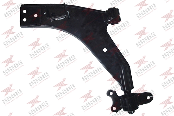 Control/Trailing Arm, wheel suspension (TC-CH-109S)