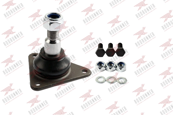 Ball Joint (BJ-R-454)