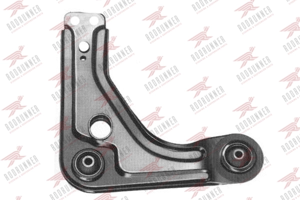 Control/Trailing Arm, wheel suspension (TC-FO-263S)