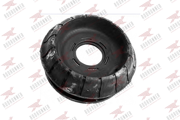 Mounting, shock absorber (BC-ST 49)