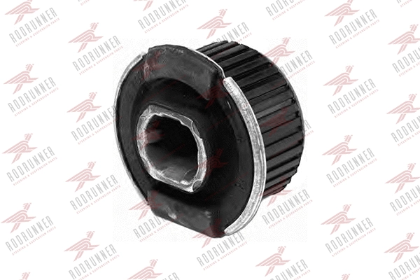 Bushing, axle beam (BC-SC 73)