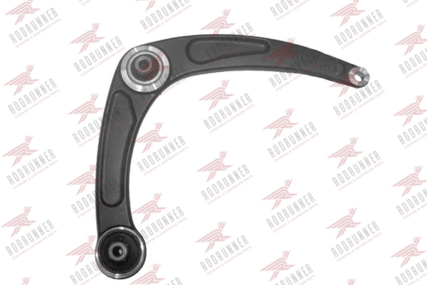 Control/Trailing Arm, wheel suspension (TC-P-657)