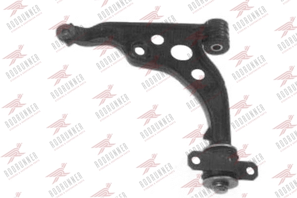 Control/Trailing Arm, wheel suspension (TC-F-778)