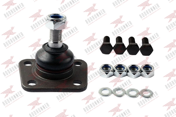 Ball Joint (BJ-F-752)