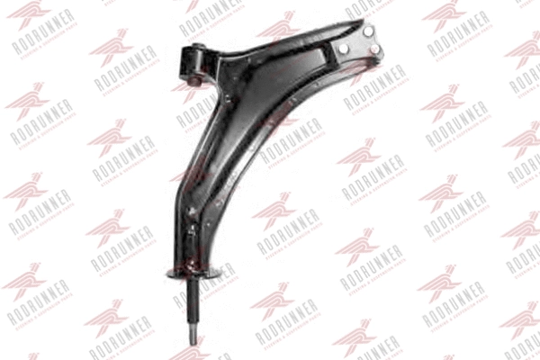 Control/Trailing Arm, wheel suspension (TC-LA-127S)
