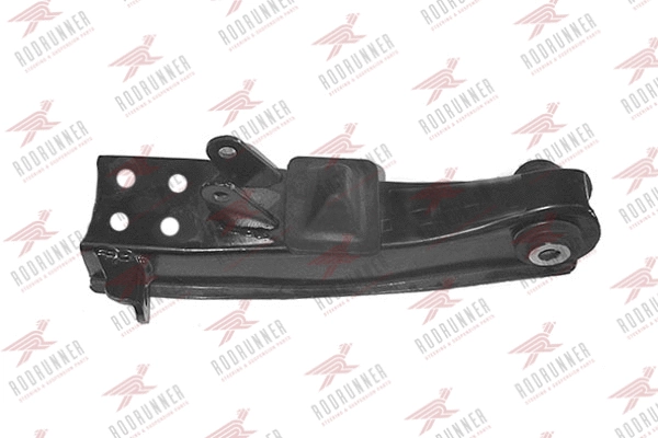 Control/Trailing Arm, wheel suspension (TC-HY-256S)