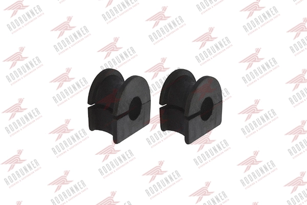 Mounting, control/trailing arm (BC-FD-KT006)