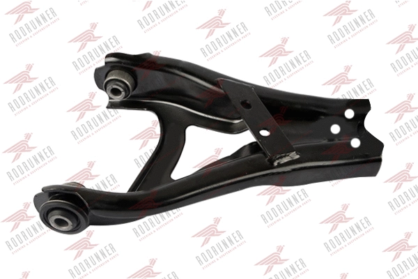 Control/Trailing Arm, wheel suspension (TC-DC-348S)