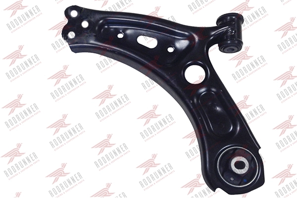 Control/Trailing Arm, wheel suspension (TC-F-399S)