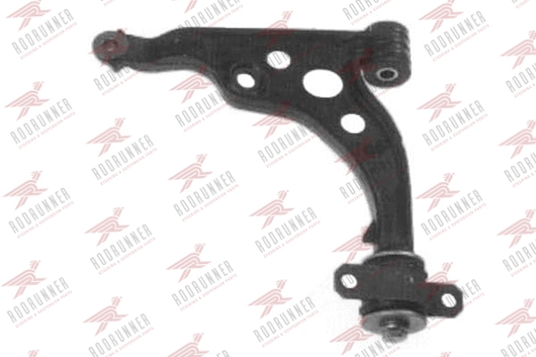 Control/Trailing Arm, wheel suspension (TC-F-788)