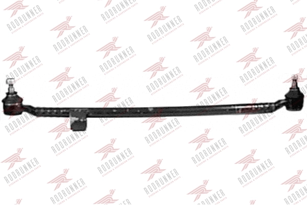 Centre Rod Assembly (RA-M-420)