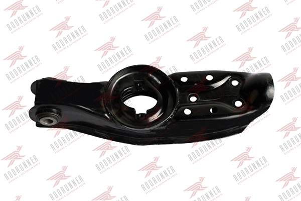 Control/Trailing Arm, wheel suspension (TC-MI-618S)