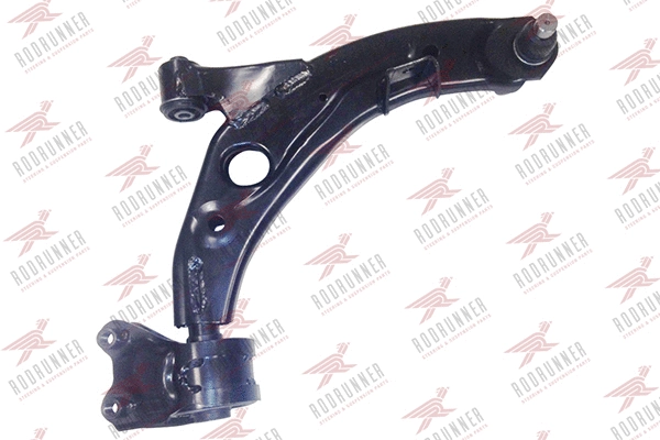 Control/Trailing Arm, wheel suspension (TC-MA-818)