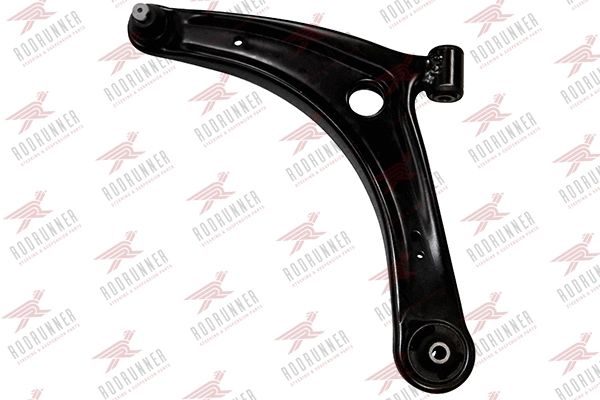 Control/Trailing Arm, wheel suspension (TC-MI-479)