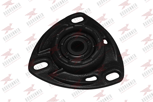Mounting, shock absorber (BC-ST 17)
