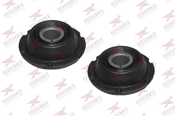 Mounting, control/trailing arm (BC-KS 40)
