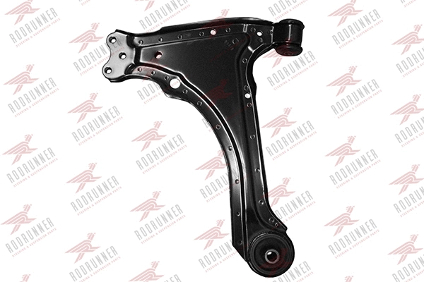 Control/Trailing Arm, wheel suspension (TC-O-426S)