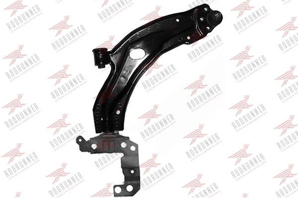 Control/Trailing Arm, wheel suspension (TC-F-625)