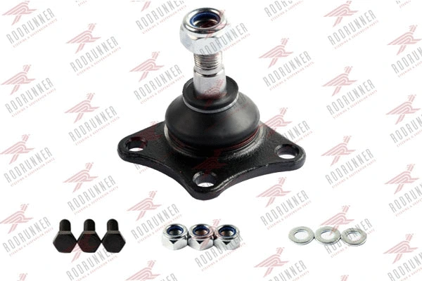 Ball Joint (BJ-AF-406)