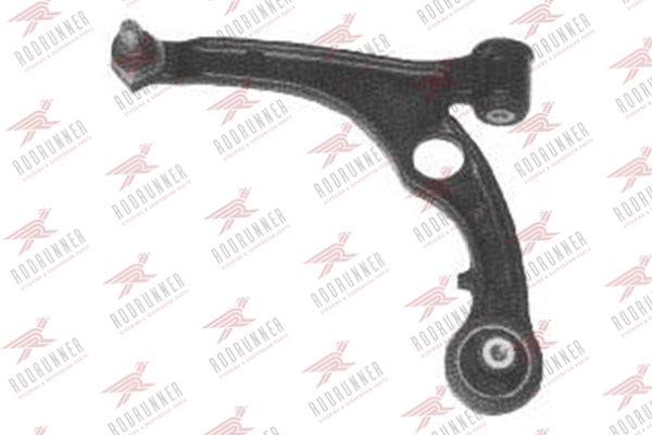 Control/Trailing Arm, wheel suspension (TC-F-669)