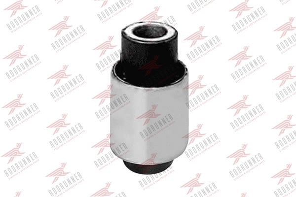 Mounting, control/trailing arm (BC-SB 646)