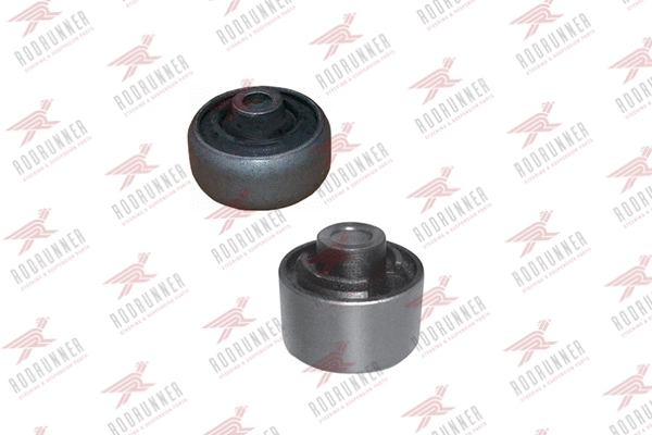 Mounting, control/trailing arm (BC-FD-KT005)
