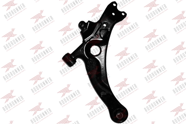 Control/Trailing Arm, wheel suspension (TC-T-437S)