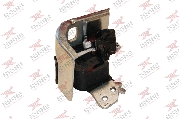 Mount, exhaust system (BC-SC 229)