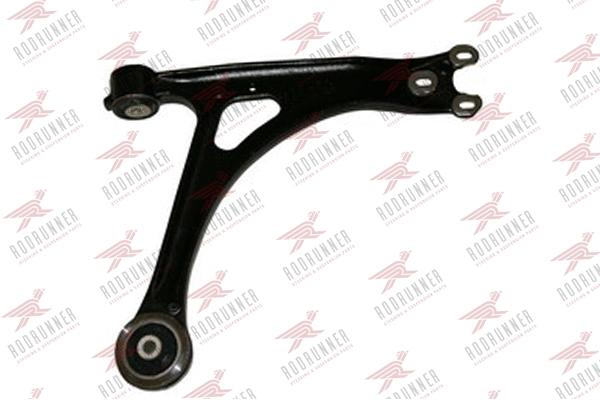 Control/Trailing Arm, wheel suspension (TC-A-598S)