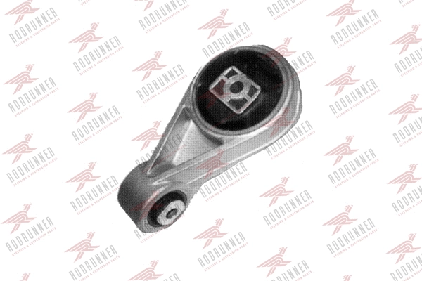 Mounting, engine (BC-SC 93)