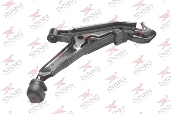 Control/Trailing Arm, wheel suspension (TC-N-325)