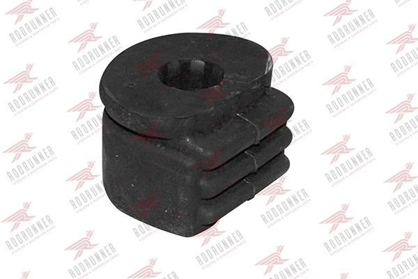 Mounting, control/trailing arm (BC-SB 66)
