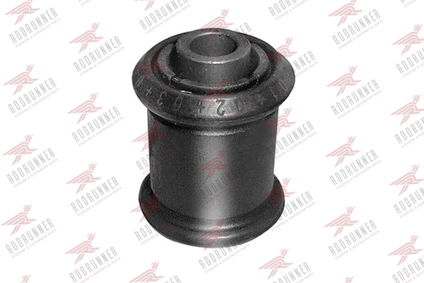 Mounting, control/trailing arm (BC-SB 590)