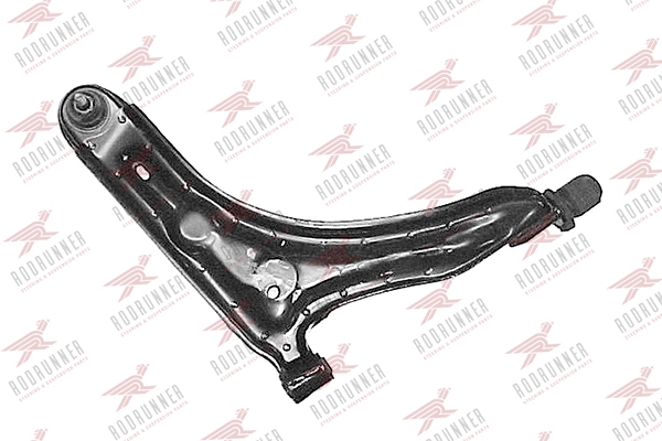 Control/Trailing Arm, wheel suspension (TC-N-425)