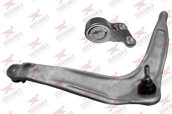 Control/Trailing Arm, wheel suspension (KT-RO-807K)