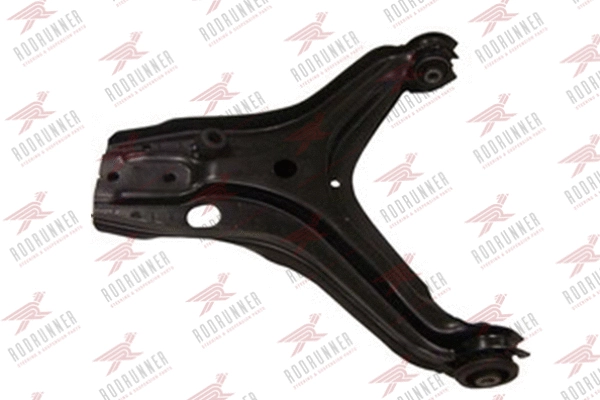 Control/Trailing Arm, wheel suspension (TC-A-126S)