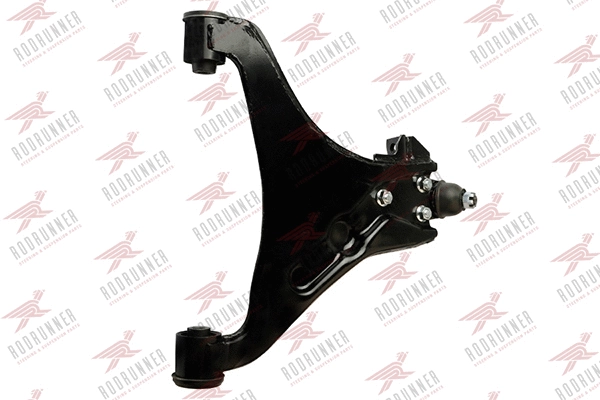 Control/Trailing Arm, wheel suspension (TC-MI-540)