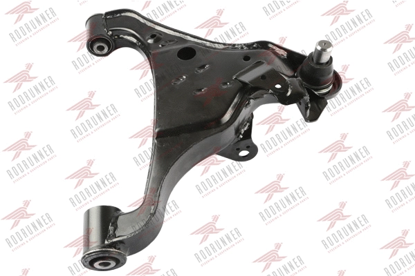 Control/Trailing Arm, wheel suspension (TC-N-1068)