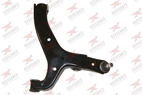Control/Trailing Arm, wheel suspension (TC-V-248)