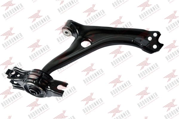 Control/Trailing Arm, wheel suspension (TC-H-476S)
