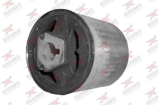 Mounting, control/trailing arm (BC-SB 394)