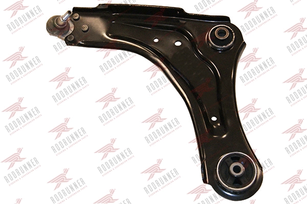 Control/Trailing Arm, wheel suspension (TC-R-918)
