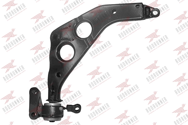 Control/Trailing Arm, wheel suspension (KT-MN-106K)