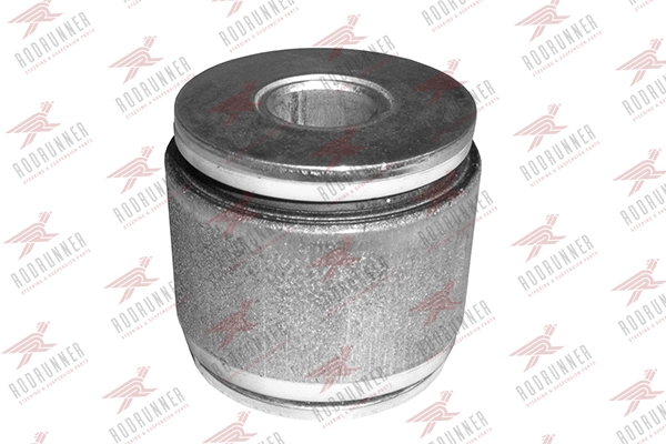 Mounting, control/trailing arm (BC-SB 365)