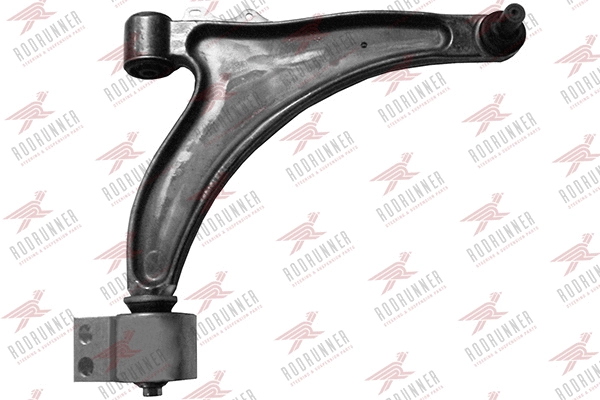 Control/Trailing Arm, wheel suspension (TC-O-498)