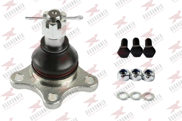 Ball Joint (BJ-MI-106)